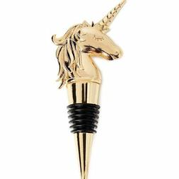 UNICORN BOTTLE STOPPER