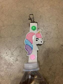 Unicorn Water Bottle Holder