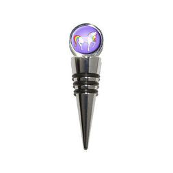 Unicorn Wine Bottle Stopper Cork