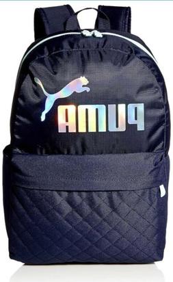 Unisex Puma Dash Organizer Backpack Laptop & Water Bottle Po