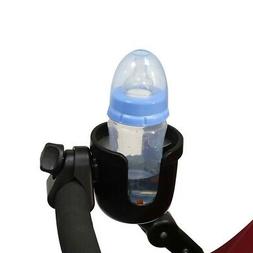 Universal Milk Bottle Cup Holder for Stroller Cage Pushchair