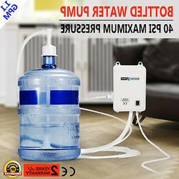 US 120 v AC Bottled Water Dispensing Pump System Replaces Bu