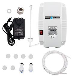 US 120V AC Bottled Water Dispensing Pump System Replaces Bun
