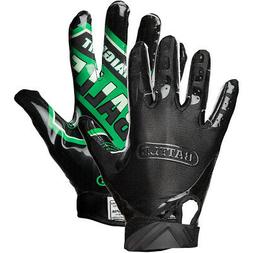 Battle Sports Science UTR Straight Baller Youth Receiver Glo