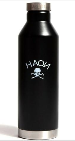 NOAH NYC x Mizu V8 Bottle BLACK 