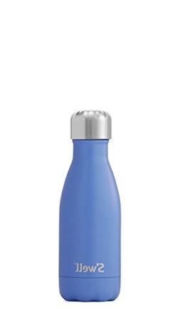 S'well Vacuum Insulated Stainless Steel Water Bottle, 9 oz, 