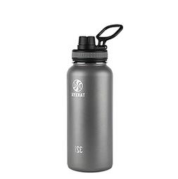 Takeya Originals Vacuum-Insulated Stainless-Steel Water Bott