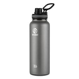 Takeya Originals Vacuum-Insulated Stainless-Steel Water Bott