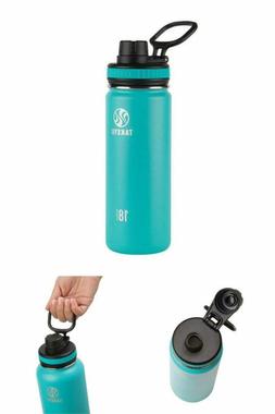 Vacuum Insulated Stainless Steel Water Bottle Takeya 50005 O