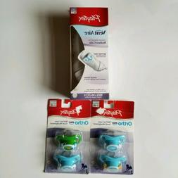 Playtex VentAire Reduce Colic Bottle NATURALATCH Nipple 2 or