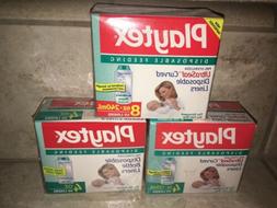 Vintage Playtex Standard Baby Disposable Bottle Liners 4oz &