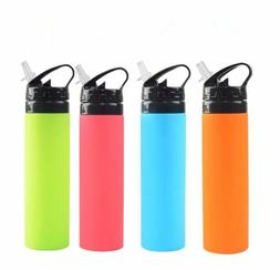 Vivid Thermos Sports Accessories Outdoor HOT COLD Drink Wate