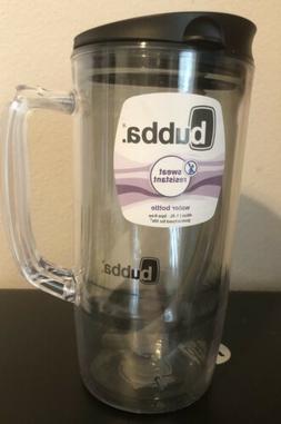 Bubba Water Bottle 48 Oz Smoke Design Brand New
