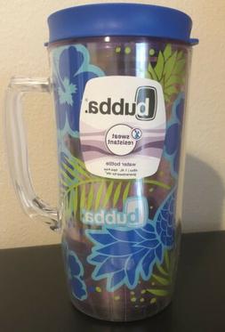 Bubba Water Bottle 48 Oz Tropical Pineapple Brand New