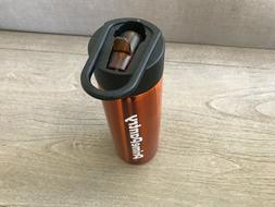 Amazon water bottle aluminum