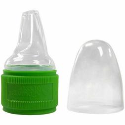 Green Sprouts Water Bottle Cap Adapter For Baby or Toddler -