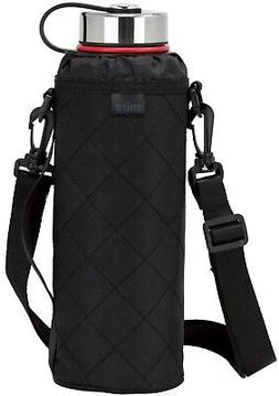 MIRA Water Bottle Carrier for 40 oz Wide Mouth Insulated Wat