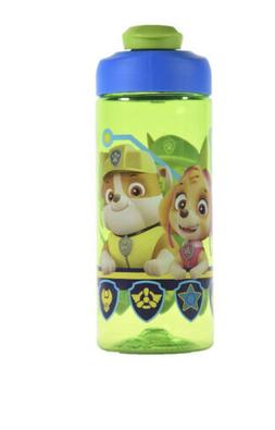 Water Bottle Zak Designs Nick Jr. Paw Patrol For Kids 16 Oz 
