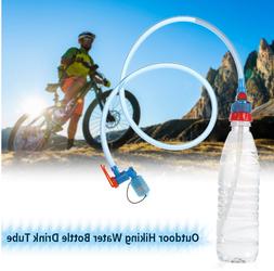 Water Bottle Drink Tub Hose Hydration Bladder Accessories Fo