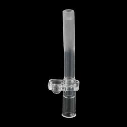 Water Bottle Feeding Soft Silicone Baby Straw Anti Choke For