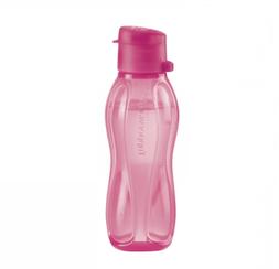Tupperware Water Bottle Flip Top Seal & Cap 10-oz/ 310ml Pin