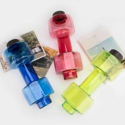 Water Bottle For Sport Outdoor Gym Accessories For Men Women