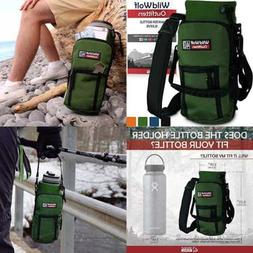 Green Carry Protect & Insulate Your Best Fl