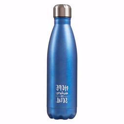 Water Bottle-Hope Anchors 