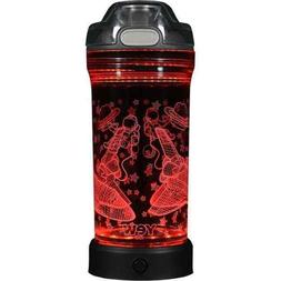 Water Bottle Kids LED Light Up Igloo Yew Stuff POP Lights 14