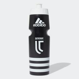 Adidas Water Bottle Sports Soccer Juventus Training Football