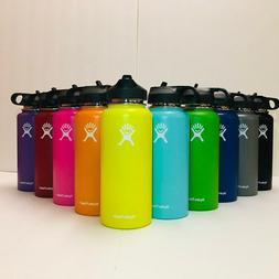Hydro Flask Water Bottle | Stainless Steel &Vacuum Insulated