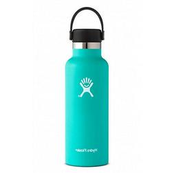 NEW Hydro Flask Water Bottle Stainless Steel & Vacuum Insula