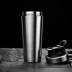 Water Bottle Stainless Steel Double Wall Vacuum Insulated Sp