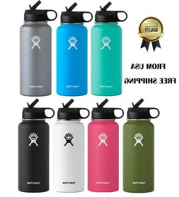 Hydro Flask Water bottle Stainless Steel , Vacuum Insulated 
