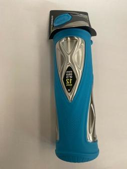 Zulu Water Bottle. Teal Brand New