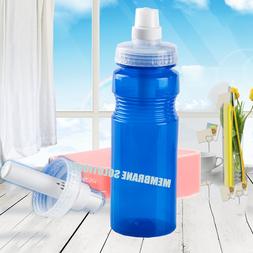 Watering Filtration Bottle Activate Carbon  Straw Filter