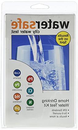 Watersafe City Water Test Kit