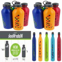 16oz Includes 5 Refillable Plus Bo 16oz