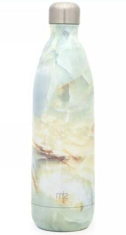Simple Modern Wave Water Bottle - Vacuum Insulated Double Wa