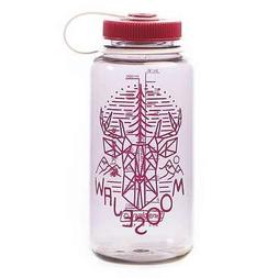 Moosejaw We Belong Nalgene Tritan Water Bottle