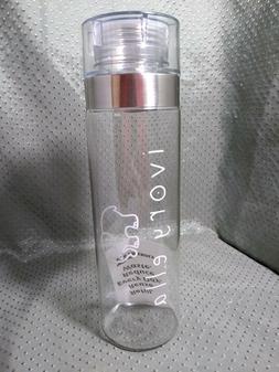 Ivory Ella White Classic Water Bottle 24 Oz