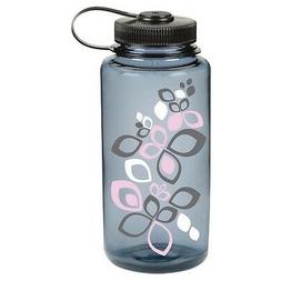 Nalgene Wide Mouth Bottle 
