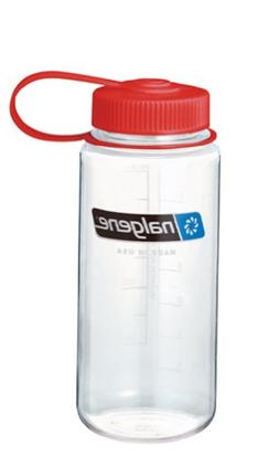 Nalgene Wide Mouth Bottle 