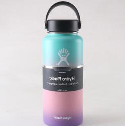 Hydro Flask Wide Mouth Carry Loop 32oz 40z HOT NEW COLOR Ins