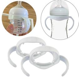 Wide Mouth Infant Avent Natural Cup Grip Bottle Handle Feedi