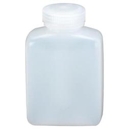 Nalgene Wide Mouth Rectangular Bottle 