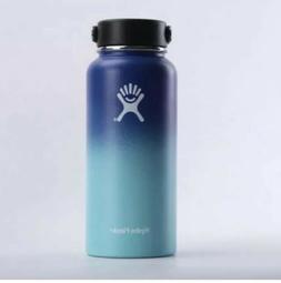 Hydro Flask Wide Mouth Vacuum Insulated Stainless Steel Wate