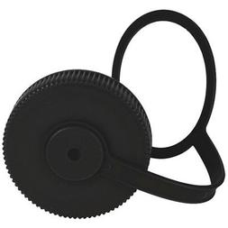 Nalgene Wide Mouth 32 oz. Water Bottle Replacement Cap - Bla