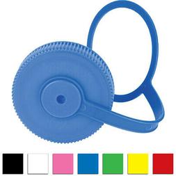 Nalgene Wide Mouth Water Bottle Replacement Cap