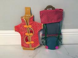 Pier One Wine Bottle Cover & Bottle Gift Bag &ndash; 2 Bags NIP